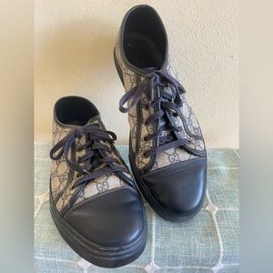 Gucci men’s sneakers 10.5